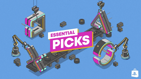 Essential Picks PlayStation Store Promotion Live for July 2023.png