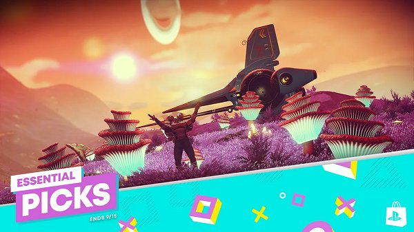 Essential Picks PSN Promotional Sale Returns to PlayStation Store.jpg