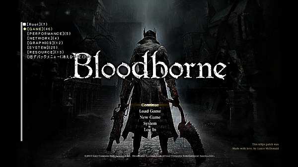 Exploring & Restoring Bloodborne's PS4 Developer Debug Menu Guide.jpg