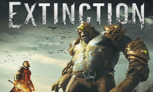 Extinction Heads to PlayStation 4 Next Week with New PS4 Releases.jpg