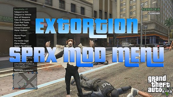 Extortion SPRX Mod Menu.jpg