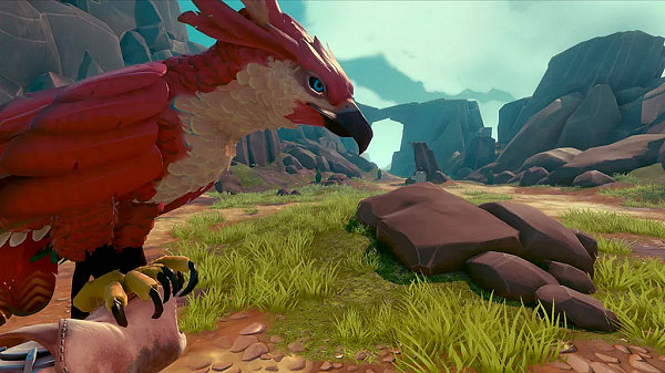 Falcon Age Dives on PS VR and Shadowgate Hits PS4 Next Week.jpg