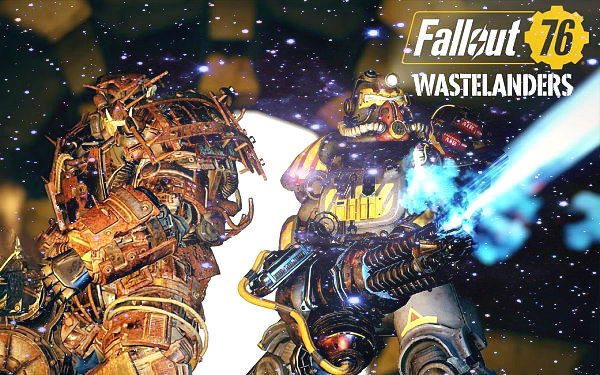 Fallout 76 Wastelanders Update Incoming, Latest PS4 Trailer Video.jpg