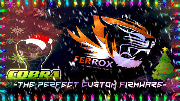 Ferrox PS3 Custom Firmware 4.82 v1.01 Cobra 7.55 by Alexander.jpg
