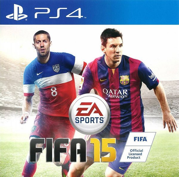 Fifa 15 for PS4 is Dumped and Decrypted with Precompiled Payload.jpg