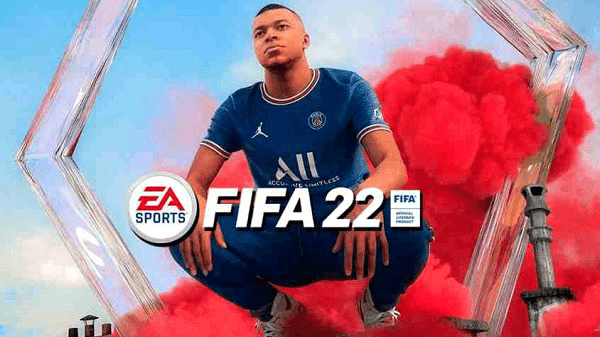 Duplicatie Politiebureau Blij FIFA 22 v1.26 (9.60) Fully Backported PS4 PKGs by Opoisso893 | Page 2 |  PSXHAX - PSXHACKS