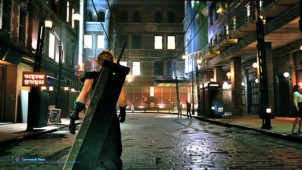 Final Fantasy VII Remake PS4 Combat Tips from Square Enix.jpg