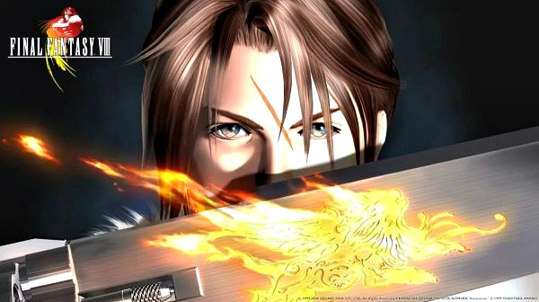 Final Fantasy VIII Remastered & Final Fantasy VII Remake PS4 E3 2019 Trailers.jpg