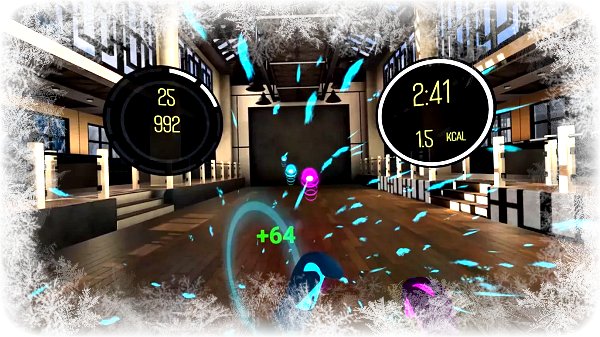 FitXR Launches BoxVR PS4 Update Featuring Free Tracks and Workouts.jpg