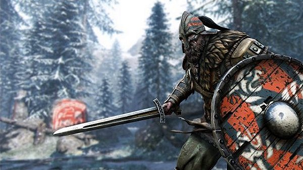 For Honor is Among New PlayStation 4 Game Releases Next Week.jpg