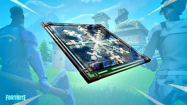 Fortnite PS4 v6.01 Patch Notes & Chiller Demo Video by Epic Games.jpg