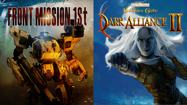 Front Mission 1st Remake & Baldur's Gate Dark Alliance II PS4 FPKGs.png