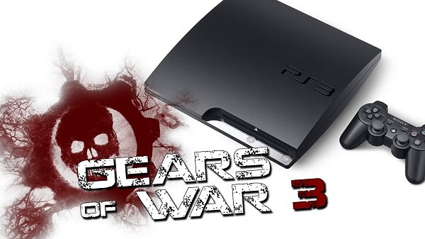 Gears of War 3 Running on PlayStation 3 with Unused Maps Demos.jpg
