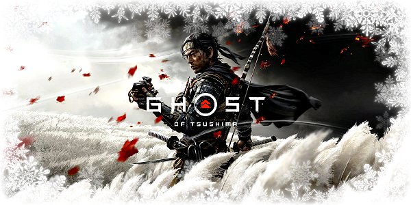 Ghost of Tsushima Hits PlayStation 4 Summer 2020, PS4 Trailer Video.jpg
