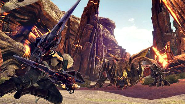 God Eater 3 Joins New PlayStation 4 Game Releases Next Week.jpg