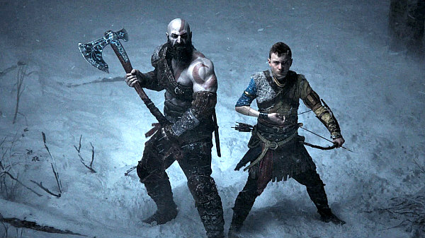 God of War Ragnarok Father and Son Cinematic PS4 PS5 Trailer.jpg
