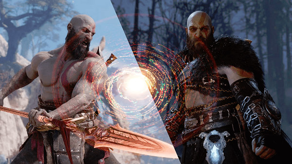 God of War Ragnarok New Game Plus (NG+) v4.00 PS4 FPKGs.jpg