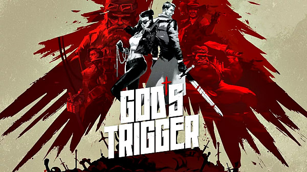 God's Trigger Blasts Onto PlayStation 4 with PS4 Launch Trailer.jpg