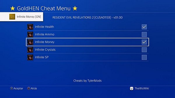 GoldCheats Updater and PS4 Cheats Repo for GoldHEN Cheat Menu 2.jpg