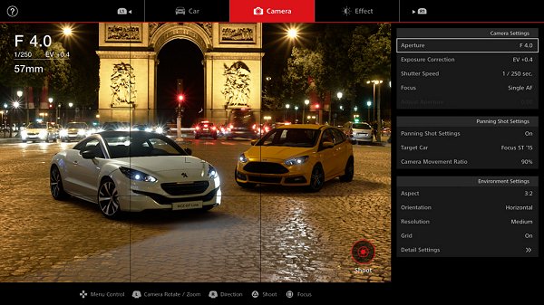 Gran Turismo Sport Free Limited Time PS4 Demo Launches October 9th.jpg