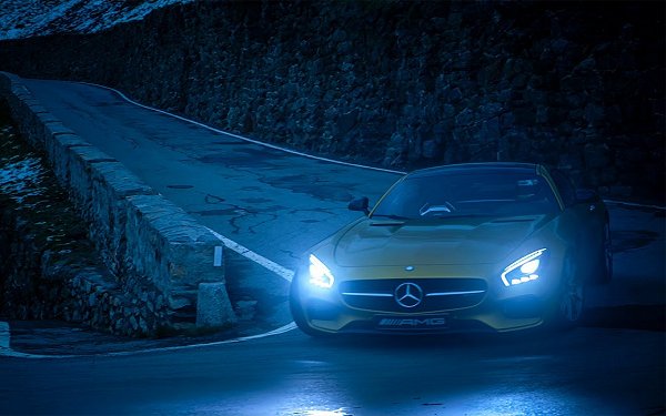 Gran Turismo Sport Launches October 17th, PS4 Trailers!.jpg