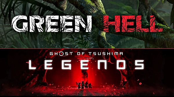 Green Hell v1.03 and Ghost of Tsushima Director's Cut v2.18 PS4 PKGs.png