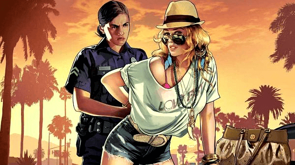 GTA 6 Rumored to Feature Female Character Influenced by Bonnie & Clyde.png