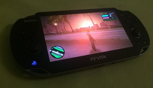 Adrenaline 6 61 Pspemu Cfw For Taihen On Ps Vita By Theflow Psxhax Psxhacks