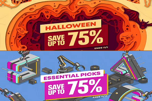 Halloween & Essential Picks PSN Promotions Live on PlayStation Store.png