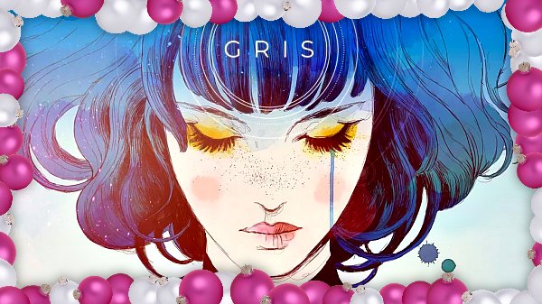 Hand-drawn Journey Gris Joins New PS4 Game Releases Next Week.jpg