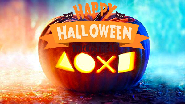 Happy Halloween 2021 PS4Vibe PS4 Homebrew PKG by Al Azif.jpg