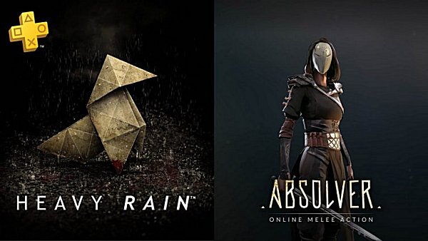 Heavy Rain and Absolver Headline PS Plus Free Games July Lineup.jpg