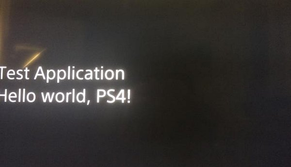Hello World, PS4! Homebrew on 4.05 Firmware & Test Application PKG 3.jpg
