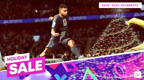 Holiday Sale PSN Promotion Kicks Off Today on PlayStation Store.png