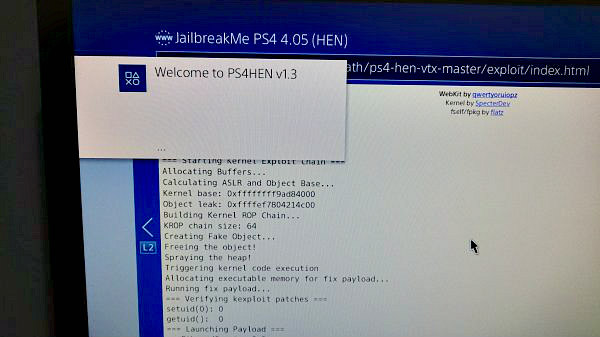 Host PS4HEN for PS4 4.05 OFW with a Wifi Card Reader Guide.jpg