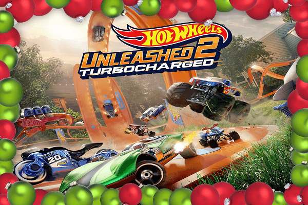 Hot Wheels Unleashed 2 Turbocharged Legendary Edition + DLC PS4 FPKGs.png