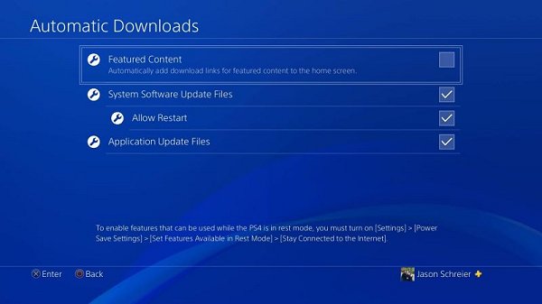 How to Disable Remove Ads From Appearing on PS4 Homepage Screen 2.jpg