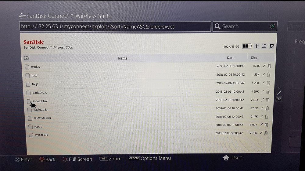 How to Host PS4HEN for 4.05 on Wifi USB Drive Guide by Stooged 2.jpg