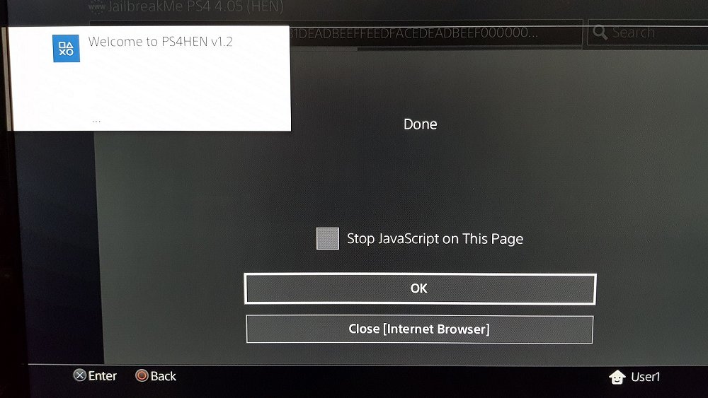 How to Host PS4HEN for 4.05 on Wifi USB Drive Guide by Stooged 3.jpg