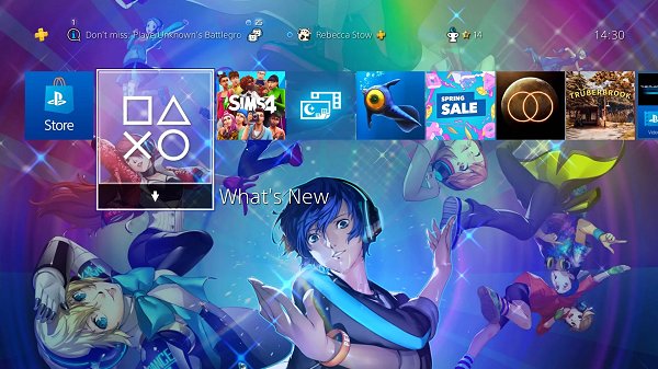 How to Make a Custom PS4 Dynamic Theme for a PlayStation 4 Console Guide.jpg