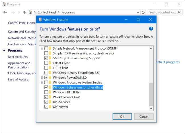 How To Setup the ****** on Windows 10 7cP3Vtc.jpg