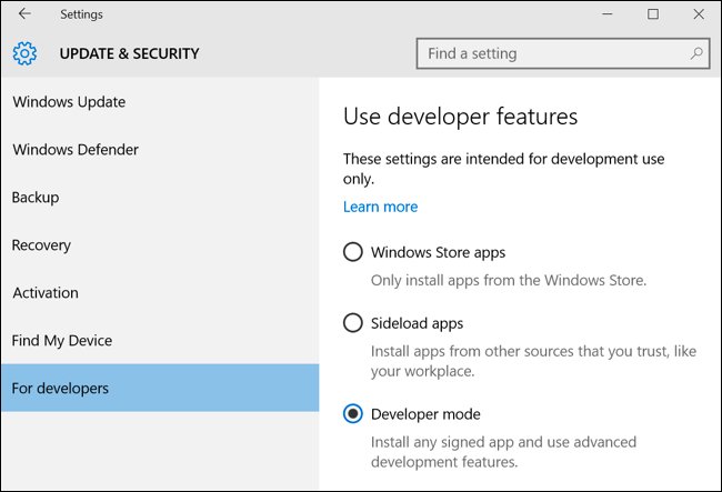 How To Setup the ****** on Windows 10 aljmoqJ.jpg