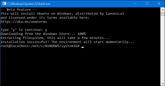 How To Setup the ****** on Windows 10 qffUtDd.jpg
