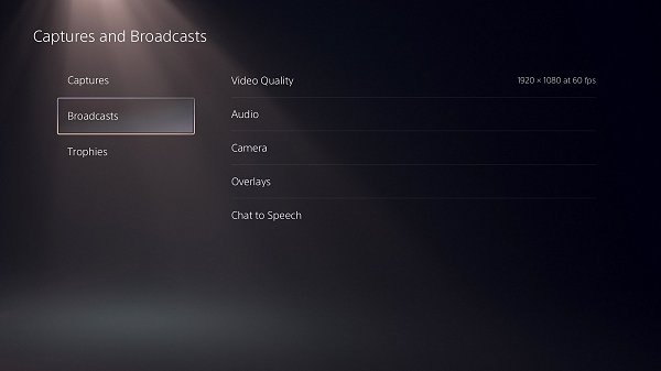 How to Stream Games Using Twitch on PlayStation 5 (PS5) Guide 4.jpg