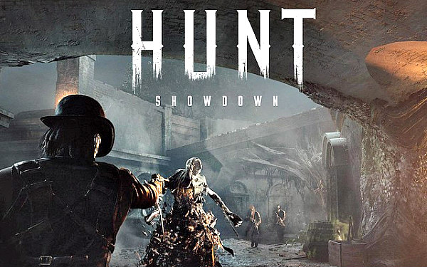 Hunt Showdown Brings Bounty Hunters to PlayStation 4 Next Week.jpg