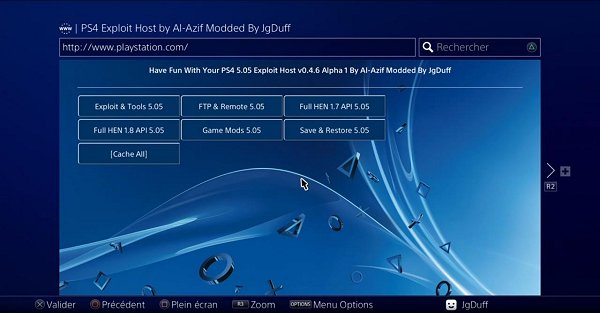 PS4 Cheats.FPKGs: PlayStation 4 Cheats Fake Packages by 