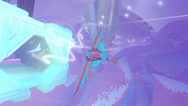 InnerSpace PS4 Demo, Flies to PlayStation 4 on January 16, 2018.jpg