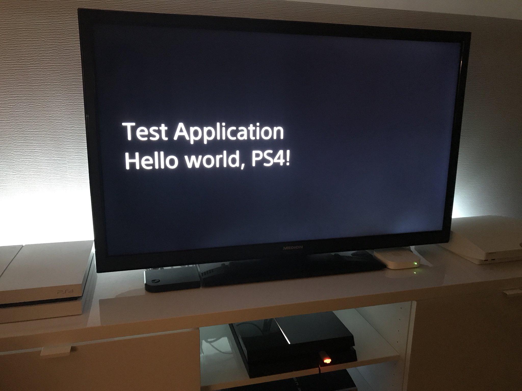 Installing and running our first ever PS4 homebrew application 4.jpg