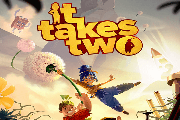 It Takes Two review - Therapy gone right - PC Invasion