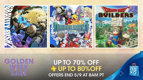 Japan-Inspired PSN Title Discounts to 70% Off During Golden Week Sale.jpg